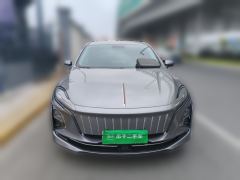 FAW Hongqi E-QM5 Red Flag E-QM5 560km PLUS - photo 2