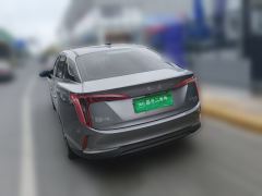 FAW Hongqi E-QM5 Red Flag E-QM5 560km PLUS - photo 4
