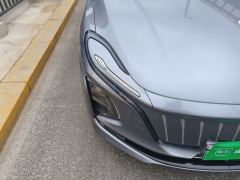 FAW Hongqi E-QM5 Red Flag E-QM5 560km PLUS - photo 7