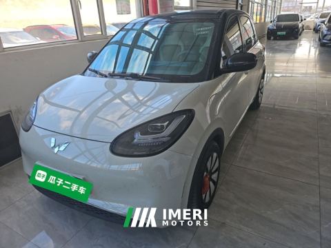 2024 Wuling Bingo 333km Enjoy Edition - ავტომობილი ჩინეთიდან