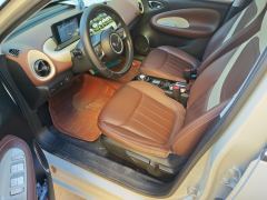 Wuling Bingo 333km Enjoy Edition - ფოტო 11
