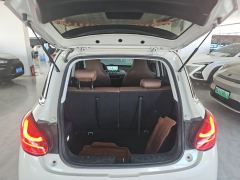 Wuling Bingo 333km Enjoy Edition - ფოტო 15