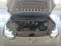 Wuling Bingo 333km Enjoy Edition - ფოტო 16