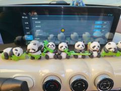 Wuling Bingo 333km Enjoy Edition - ფოტო 20