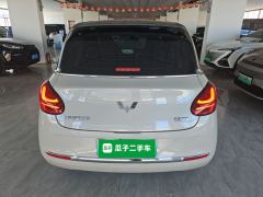 Wuling Bingo 333km Enjoy Edition - ფოტო 3