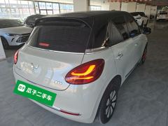 Wuling Bingo 333km Enjoy Edition - ფოტო 4