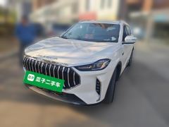 Jetour X70 PLUS Edition 1.5T MAX Edition 5 - photo 1