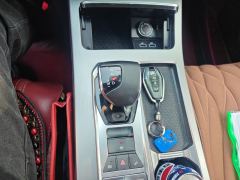 Jetour X70 PLUS Edition 1.5T MAX Edition 5 - photo 10
