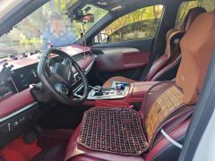Jetour X70 PLUS Edition 1.5T MAX Edition 5 - photo 11