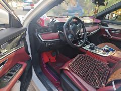Jetour X70 PLUS Edition 1.5T MAX Edition 5 - photo 12