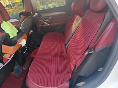 Jetour X70 PLUS Edition 1.5T MAX Edition 5 - photo 13