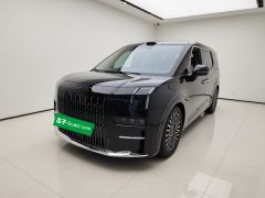 Zeekr 009 702km 4WD Executive Edition 6-seater - ფოტო 1