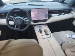 Zeekr 009 702km 4WD Executive Edition 6-seater - ფოტო 10