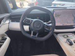 Zeekr 009 702km 4WD Executive Edition 6-seater - ფოტო 11