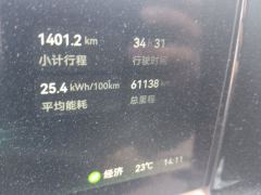 Zeekr 009 702km 4WD Executive Edition 6-seater - ფოტო 13