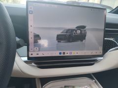 Zeekr 009 702km 4WD Executive Edition 6-seater - ფოტო 14