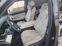 Zeekr 009 702km 4WD Executive Edition 6-seater - ფოტო 16