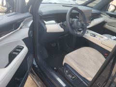 Zeekr 009 702km 4WD Executive Edition 6-seater - ფოტო 17