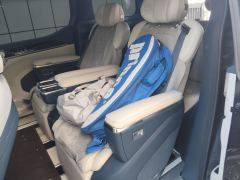 Zeekr 009 702km 4WD Executive Edition 6-seater - ფოტო 18