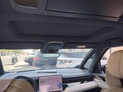 Zeekr 009 702km 4WD Executive Edition 6-seater - ფოტო 19