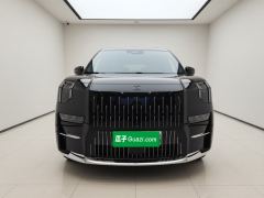 Zeekr 009 702km 4WD Executive Edition 6-seater - ფოტო 2