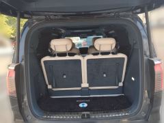 Zeekr 009 702km 4WD Executive Edition 6-seater - ფოტო 20