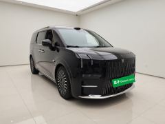 Zeekr 009 702km 4WD Executive Edition 6-seater - ფოტო 3