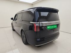 Zeekr 009 702km 4WD Executive Edition 6-seater - ფოტო 4