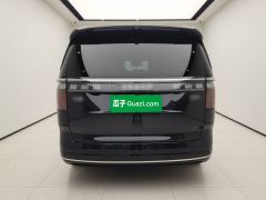 Zeekr 009 702km 4WD Executive Edition 6-seater - ფოტო 5