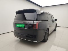 Zeekr 009 702km 4WD Executive Edition 6-seater - ფოტო 6