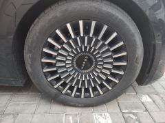 Zeekr 009 702km 4WD Executive Edition 6-seater - ფოტო 8