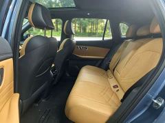 Geely Galaxy Starship 7 120km Pilot Edition - ფოტო 10