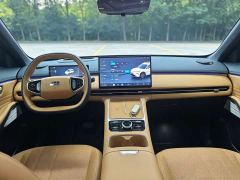 Geely Galaxy Starship 7 120km Pilot Edition - ფოტო 11