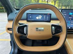 Geely Galaxy Starship 7 120km Pilot Edition - ფოტო 13