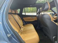 Geely Galaxy Starship 7 120km Pilot Edition - ფოტო 14