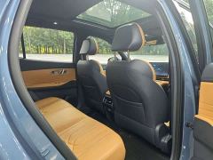 Geely Galaxy Starship 7 120km Pilot Edition - ფოტო 15