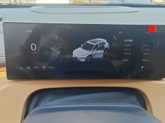 Geely Galaxy Starship 7 120km Pilot Edition - ფოტო 16