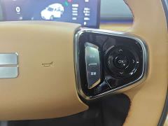 Geely Galaxy Starship 7 120km Pilot Edition - ფოტო 17