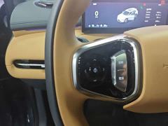 Geely Galaxy Starship 7 120km Pilot Edition - ფოტო 18