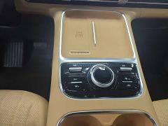 Geely Galaxy Starship 7 120km Pilot Edition - ფოტო 19