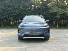 Geely Galaxy Starship 7 120km Pilot Edition - ფოტო 2