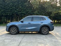 Geely Galaxy Starship 7 120km Pilot Edition - ფოტო 4