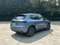 Geely Galaxy Starship 7 120km Pilot Edition - ფოტო 5