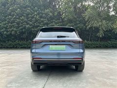 Geely Galaxy Starship 7 120km Pilot Edition - ფოტო 6