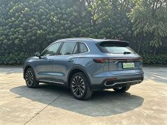 Geely Galaxy Starship 7 120km Pilot Edition - ფოტო 7