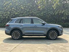 Geely Galaxy Starship 7 120km Pilot Edition - ფოტო 8