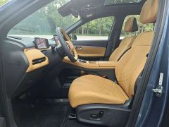 Geely Galaxy Starship 7 120km Pilot Edition - ფოტო 9