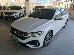 Volkswagen Lavida 1.5L Edition - ფოტო 1