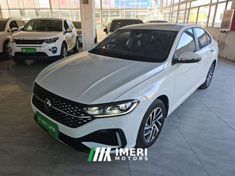 2024 Volkswagen Lavida 1.5L Edition - автомобиль из Китая