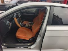 Volkswagen Lavida 1.5L Edition - ფოტო 11